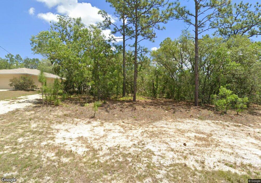 9863 N Stafford Dr, Citrus Springs, FL 34433 - photo 1