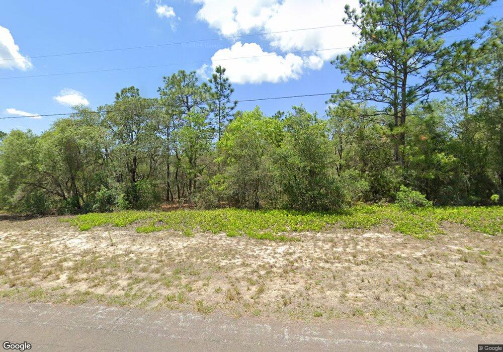 9794 N Stafford Dr, Citrus Springs, FL 34433 - photo 1