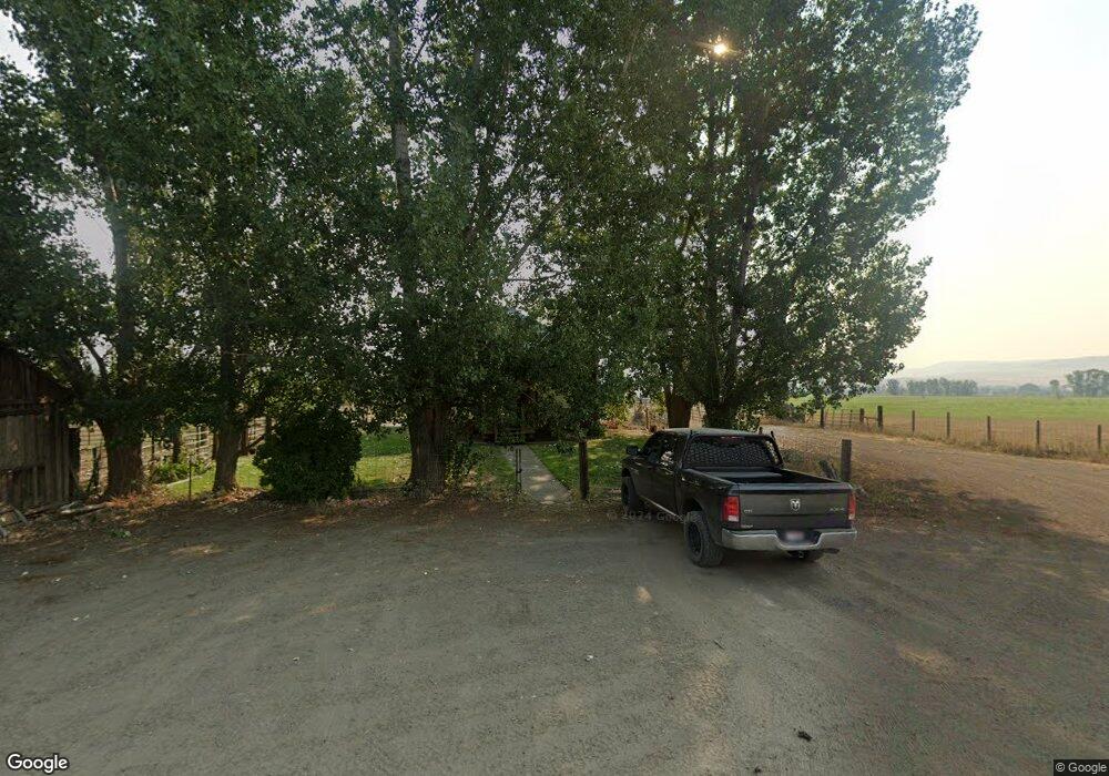 45917 Gulick Rd, Halfway, OR 97834 - photo 1