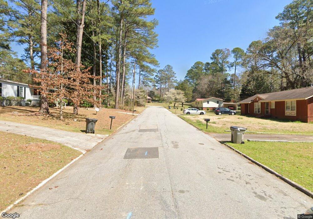 0 Chesterfield Place unit 7495171, Lagrange, GA 30240 - photo 1