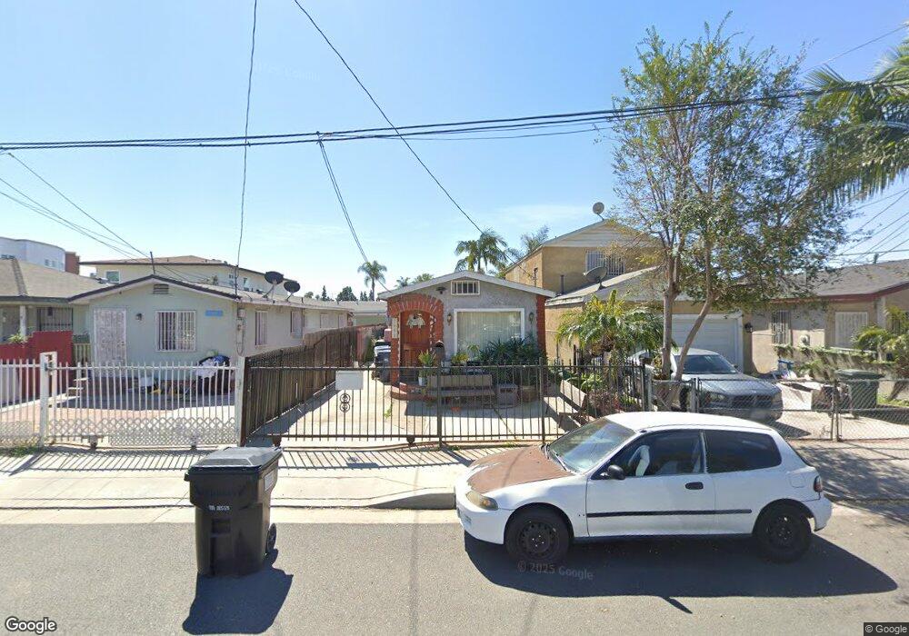 1558 E 118th Place, Los Angeles, CA 90059 - photo 1