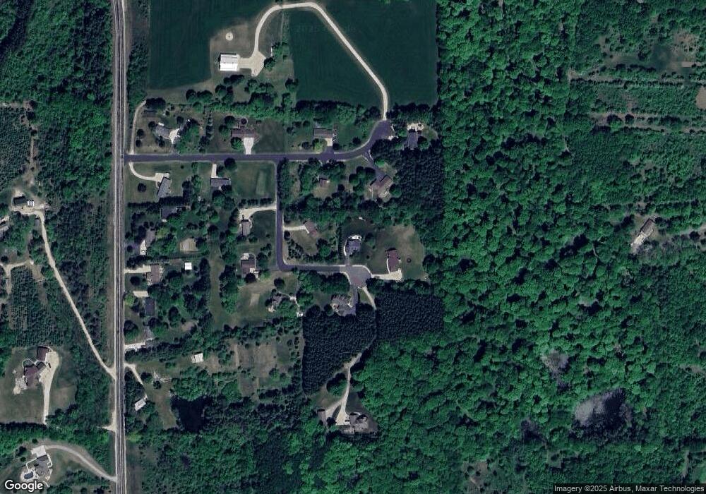 4062 Bavarian Ln, West Bend, WI 53090 - photo 1