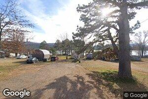 9115 Northshore Dr, Hackett, AR 72937