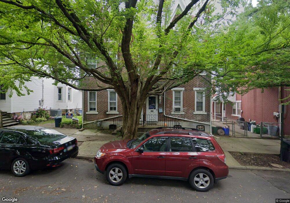 241 W Fairview St, Bethlehem, PA 18018 - photo 1