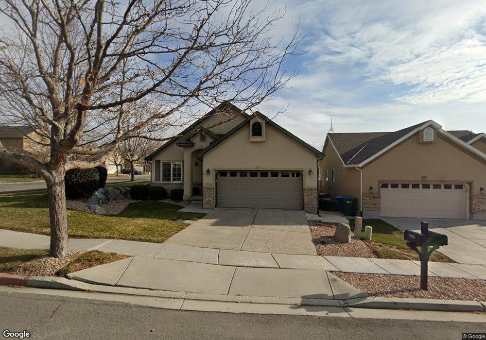 3160 N 1300 W, Lehi, UT 84043 - photo 1