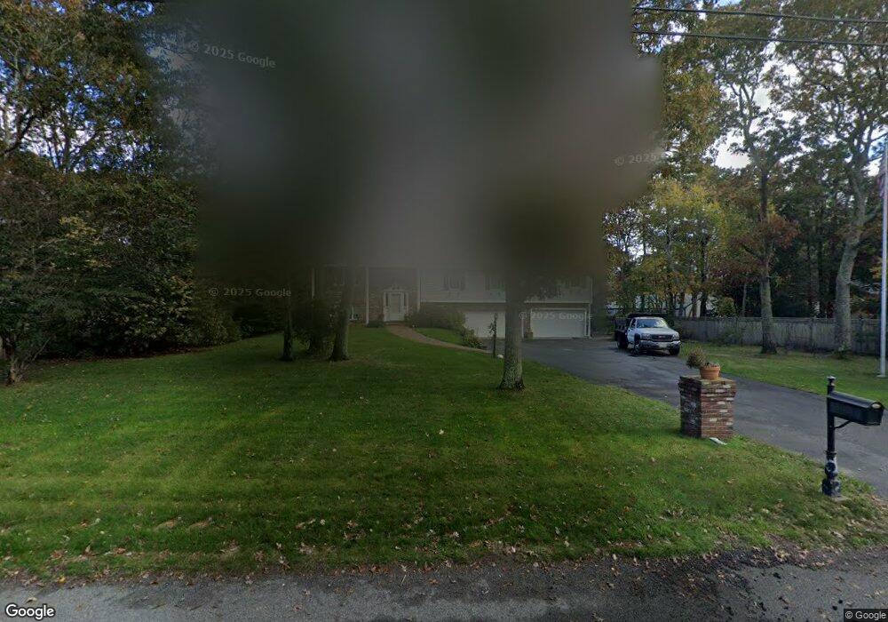 312 Skunknet Rd, Centerville, MA 02632 - photo 1