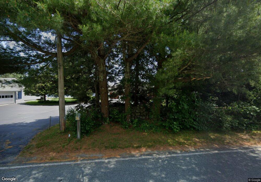 369 Middlebridge Rd, Wakefield, RI 02879 - photo 1