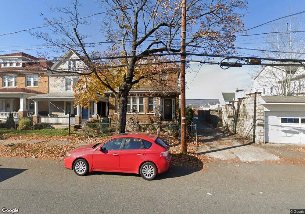 48 S Regent St, Hanover Township, PA 18706 - photo 1