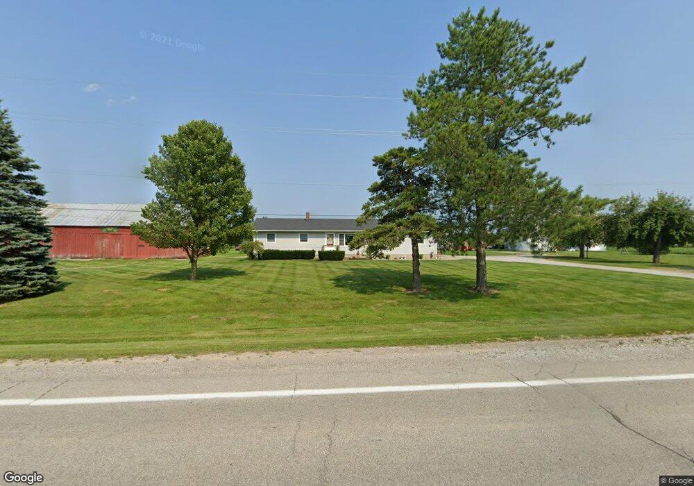 10395 Gera Rd, Birch Run, MI 48415 - photo 1