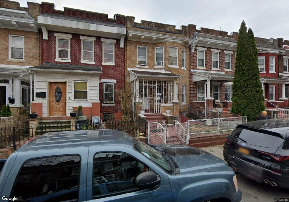 14 Adler Place, Brooklyn, NY 11208 - photo 1