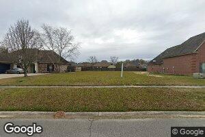 2661 Hidden Lake Ave, Zachary, LA 70791