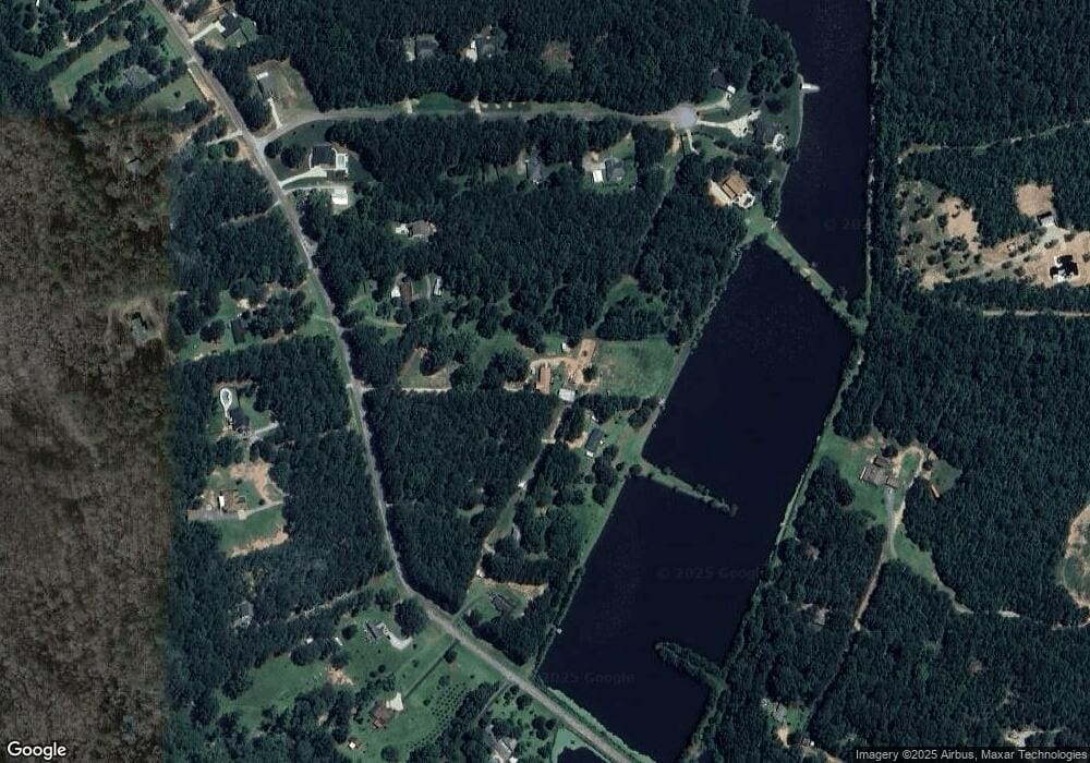 219 Steele Rd, Milner, GA 30257 - photo 1