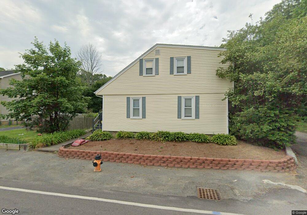 40 Canton St, North Easton, MA 02356 - photo 1