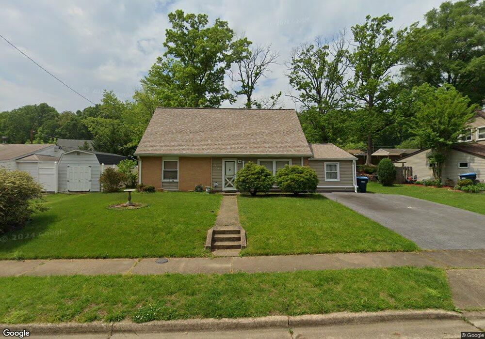 1012 Ensor Dr, Joppa, MD 21085 - photo 1