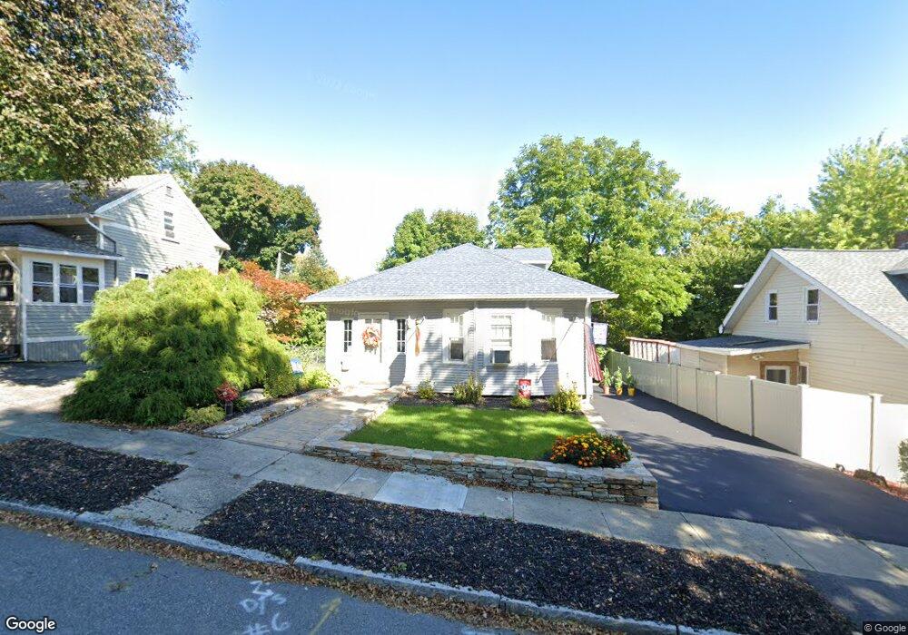 6 Gordon St, Worcester, MA 01604 - photo 1