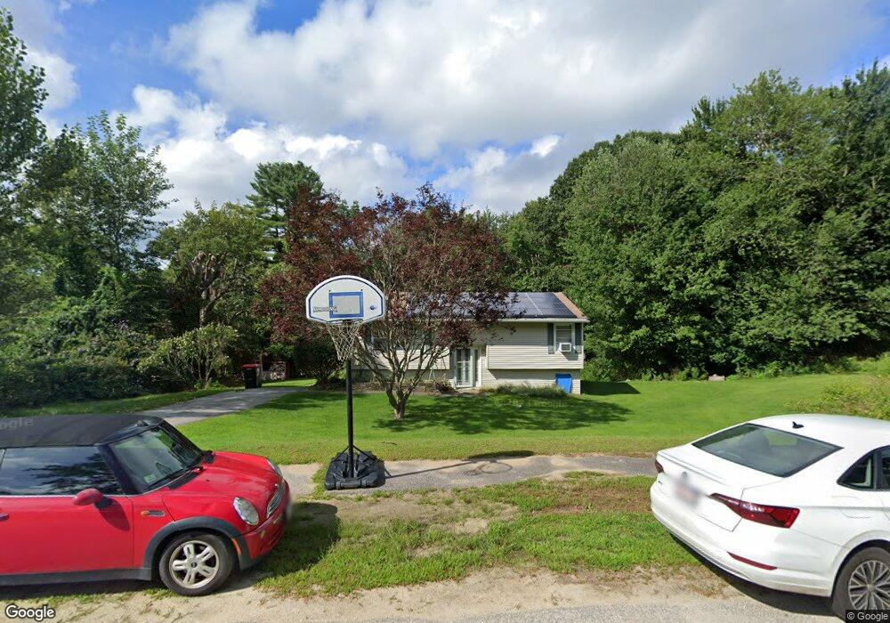 7 Wilson Ln, Charlton, MA 01507 - photo 1