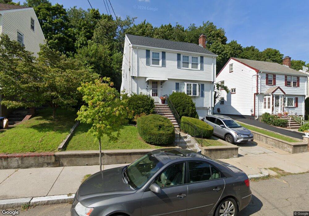 19 Clancy Rd, Dorchester Center, MA 02124 - photo 1