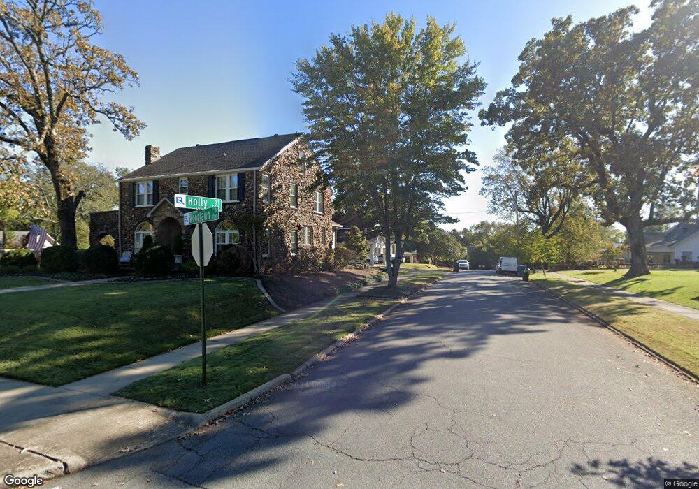 507 Holly St, Little Rock, AR 72205 - photo 1