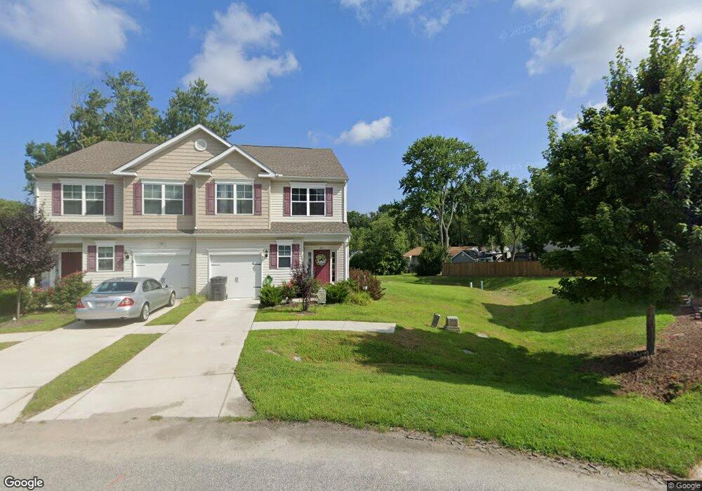 291 Thompson Ave, Queenstown, MD 21658 - photo 1