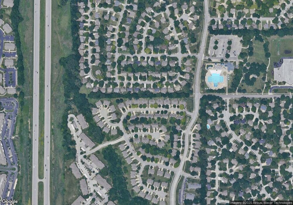 16020 W 83rd Terrace, Lenexa, KS 66219 - photo 1