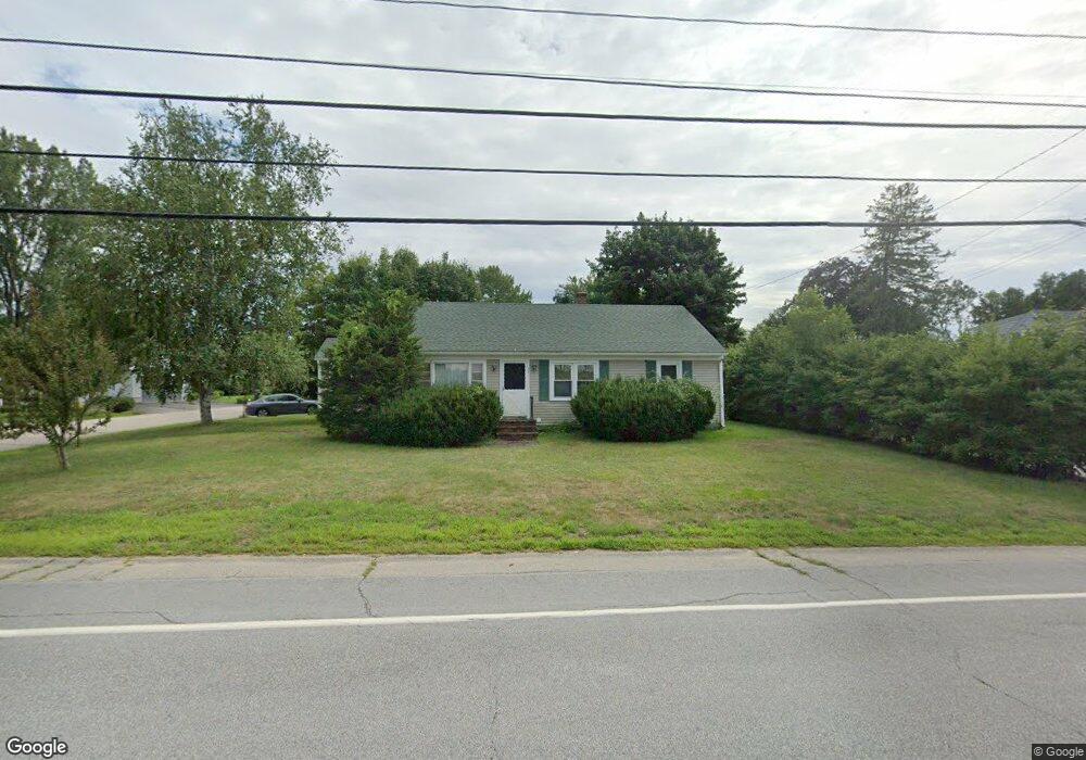 94 W High St, Somersworth, NH 03878 - photo 1