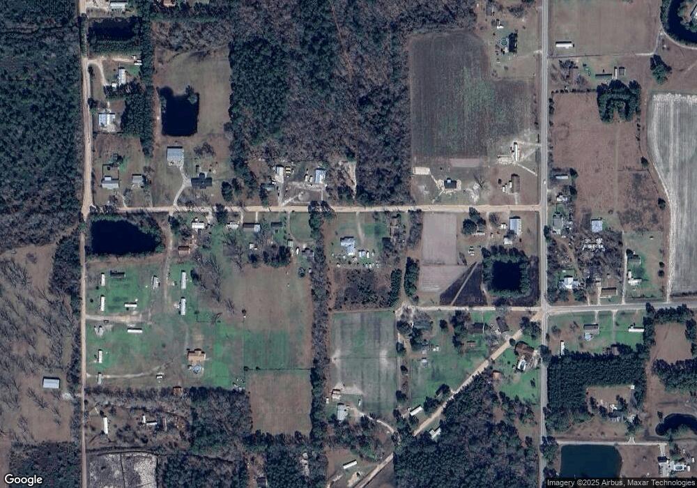 3115 Slash Pine Rd, Waycross, GA 31503 - photo 1