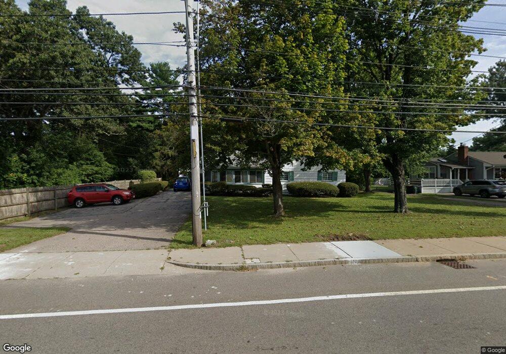 719 Washington St, Franklin, MA 02038 - photo 1