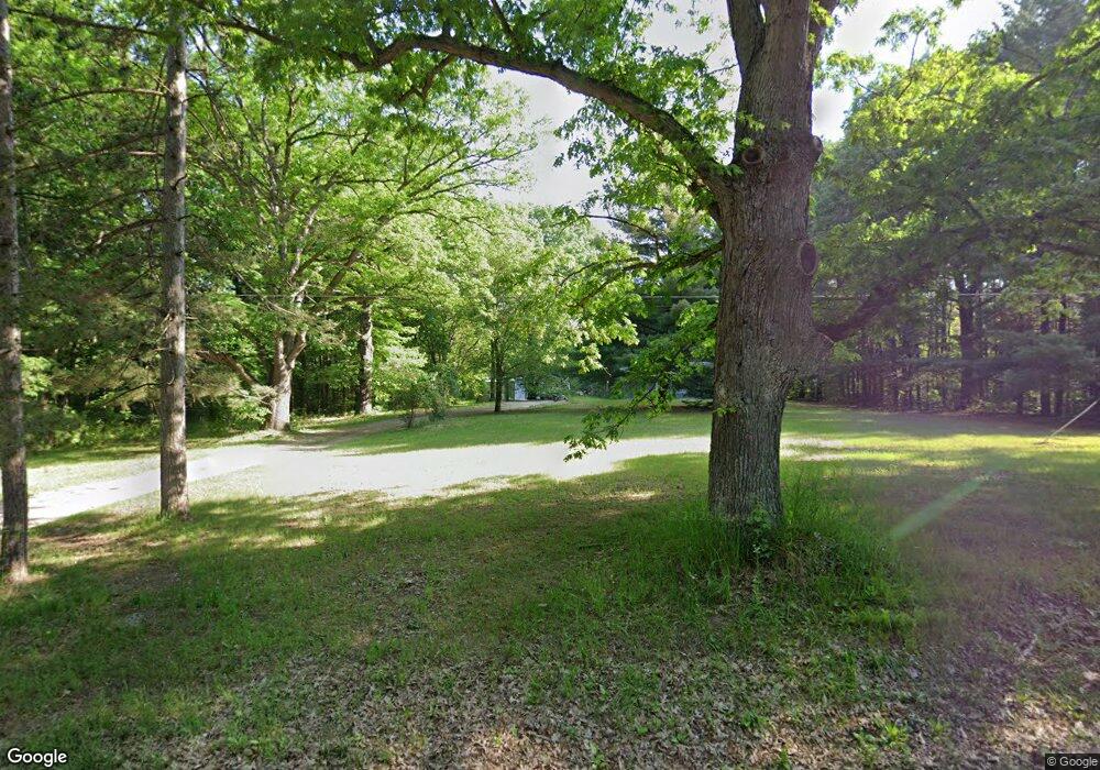 2269 E Farrand Rd, Clio, MI 48420 - photo 1