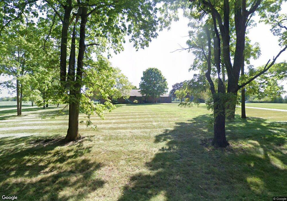 8567 N 550 E, Bryant, IN 47326 - photo 1