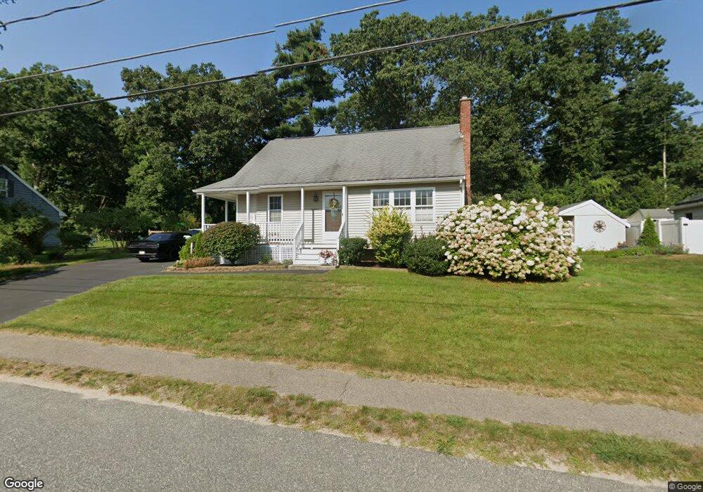 18 Horseshoe Dr, Bellingham, MA 02019 - photo 1