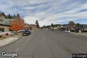 104 N Pine Rd, Frenchman Lake, CA 96122