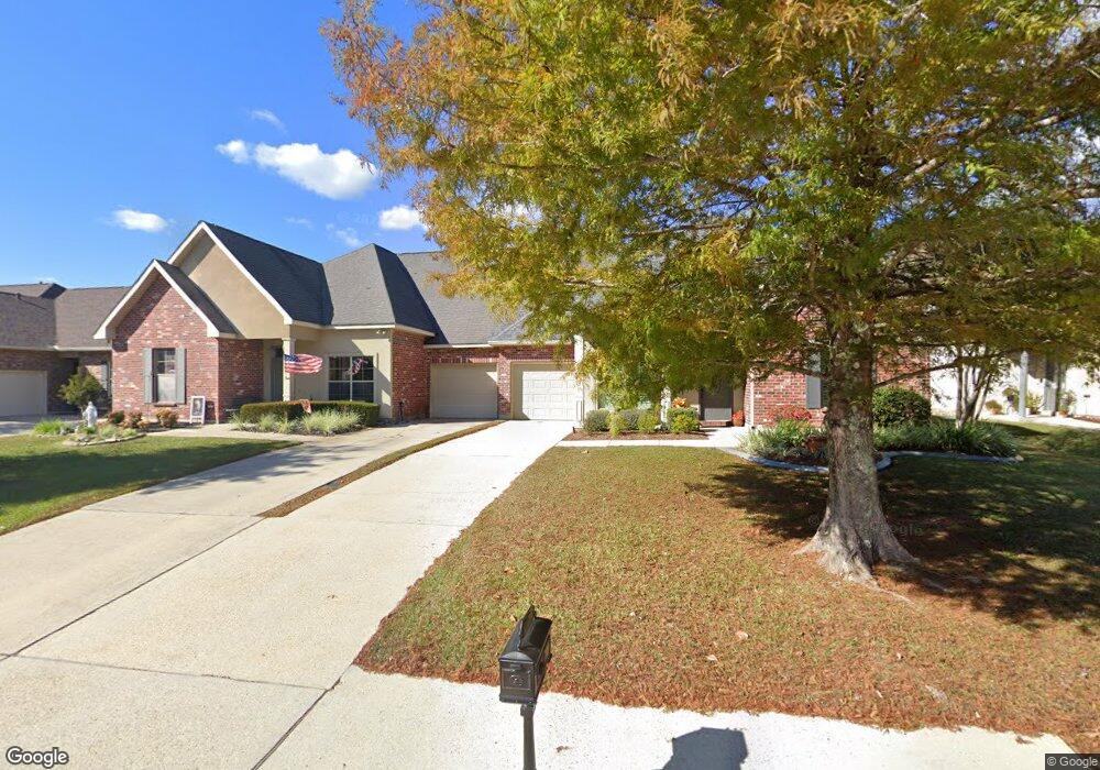 181 Cross Creek Dr unit B, Slidell, LA 70461 - photo 1