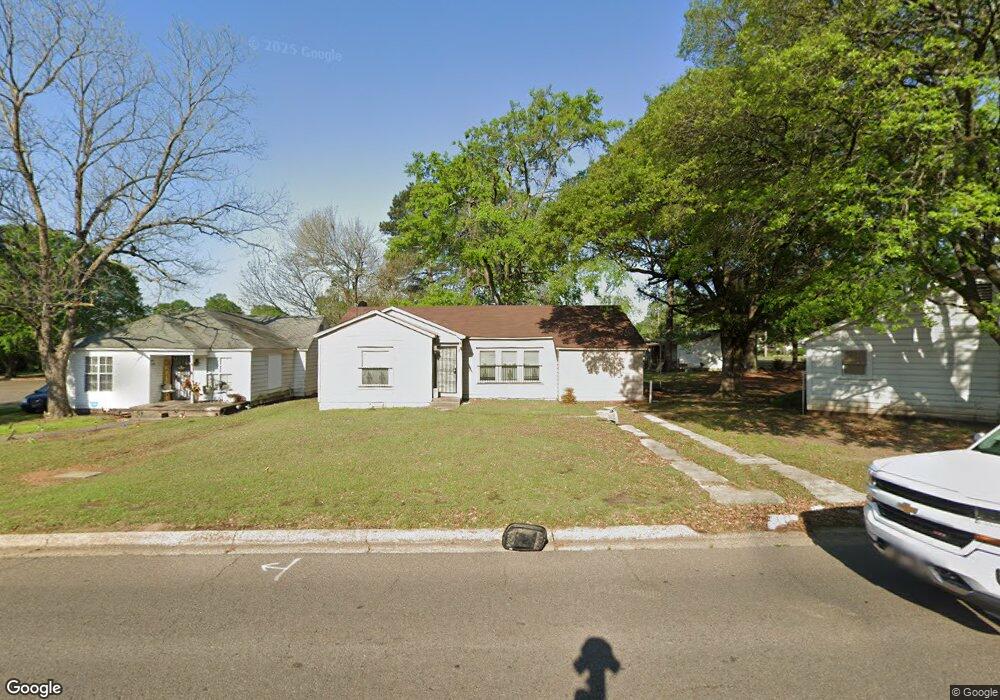 3609 County Ave, Texarkana, AR 71854 - photo 1