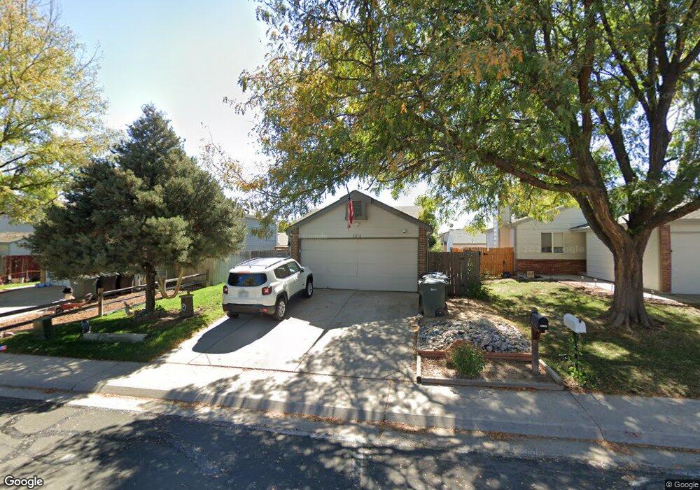 5072 E 112th Ct, Thornton, CO 80233 - photo 1