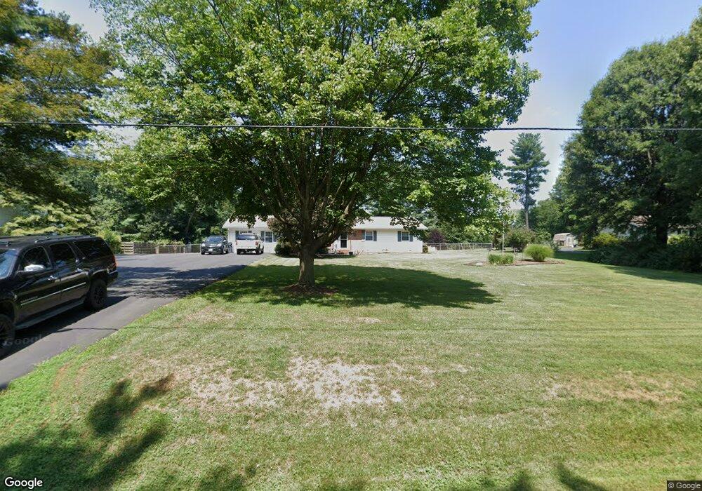 6796 Grays Mill Rd, Warrenton, VA 20187 - photo 1