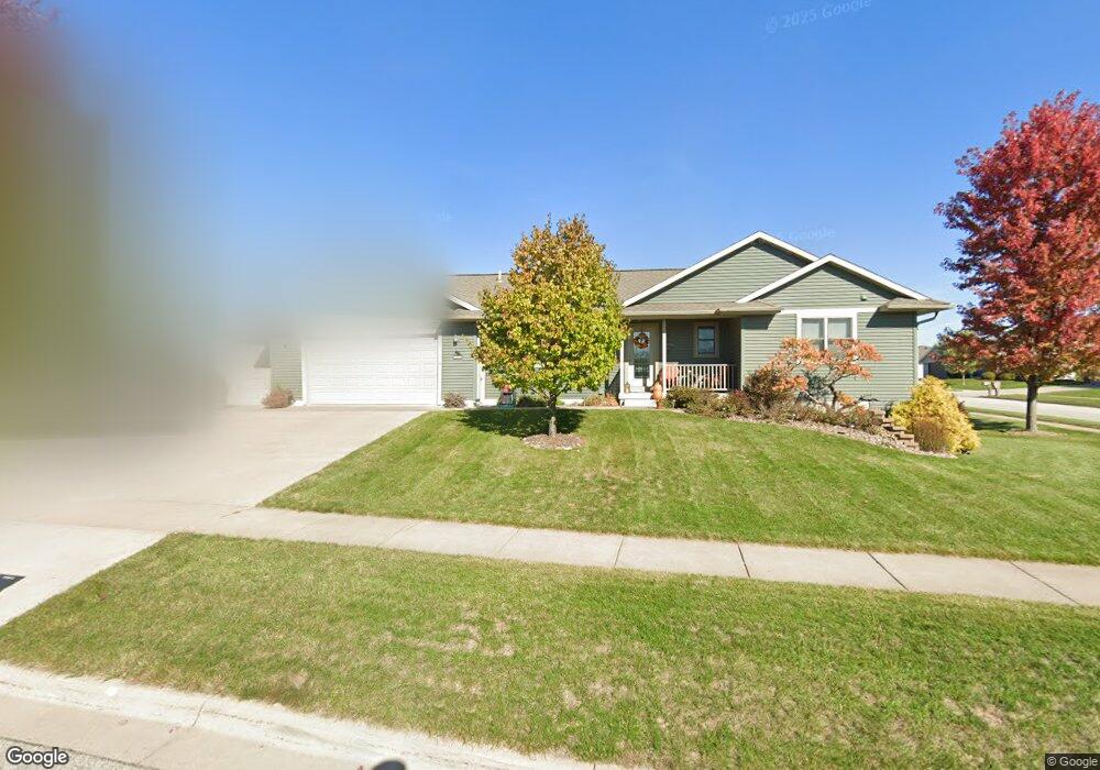 11610 Monteville Ct, Trempealeau, WI 54661 - photo 1