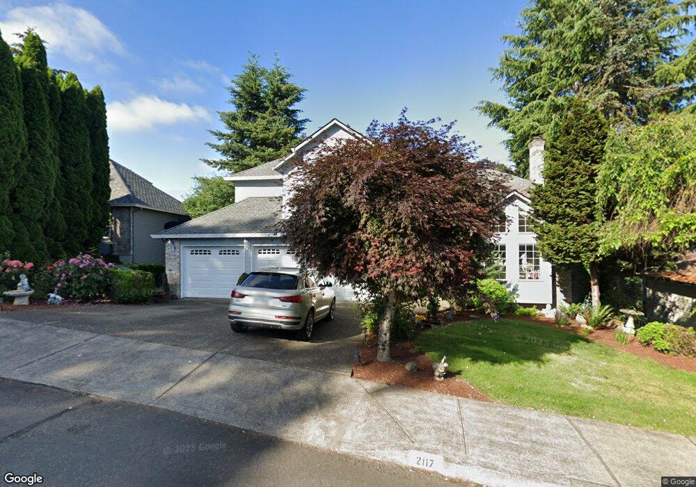 2117 Greene St, West Linn, OR 97068 - photo 1