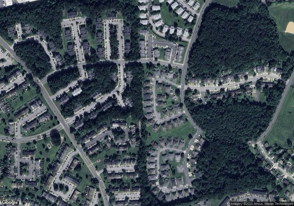 1717D Fountain Rock Way, Edgewood, MD 21040 - photo 1