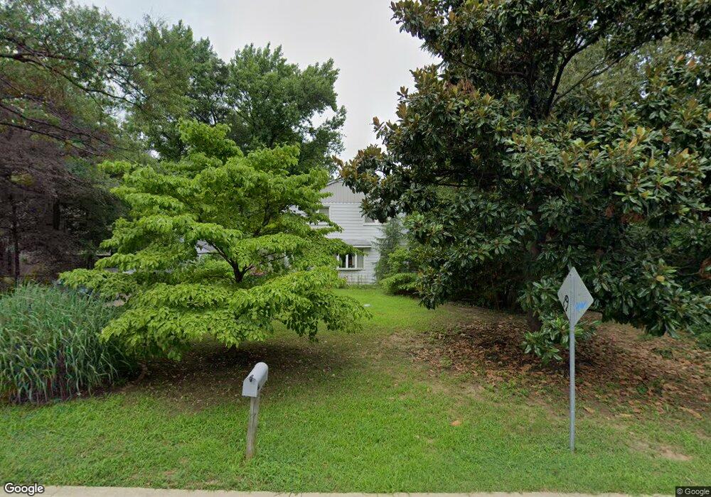 9336 4th St, Lanham, MD 20706 - photo 1