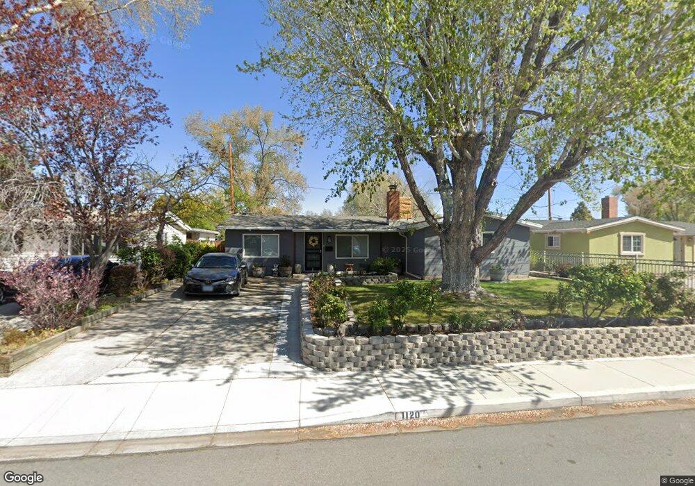 1120 Russell Way, Sparks, NV 89431 - photo 1