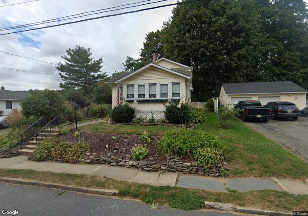 311 Lafayette St, Hackettstown, NJ 07840 - photo 1