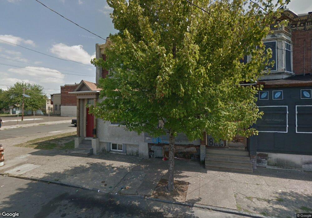 826 N 5th St, Camden, NJ 08102 - photo 1