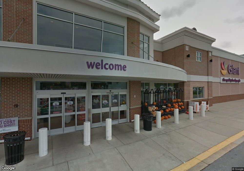 10790 Town Center Blvd, Dunkirk, MD 20754 - photo 1