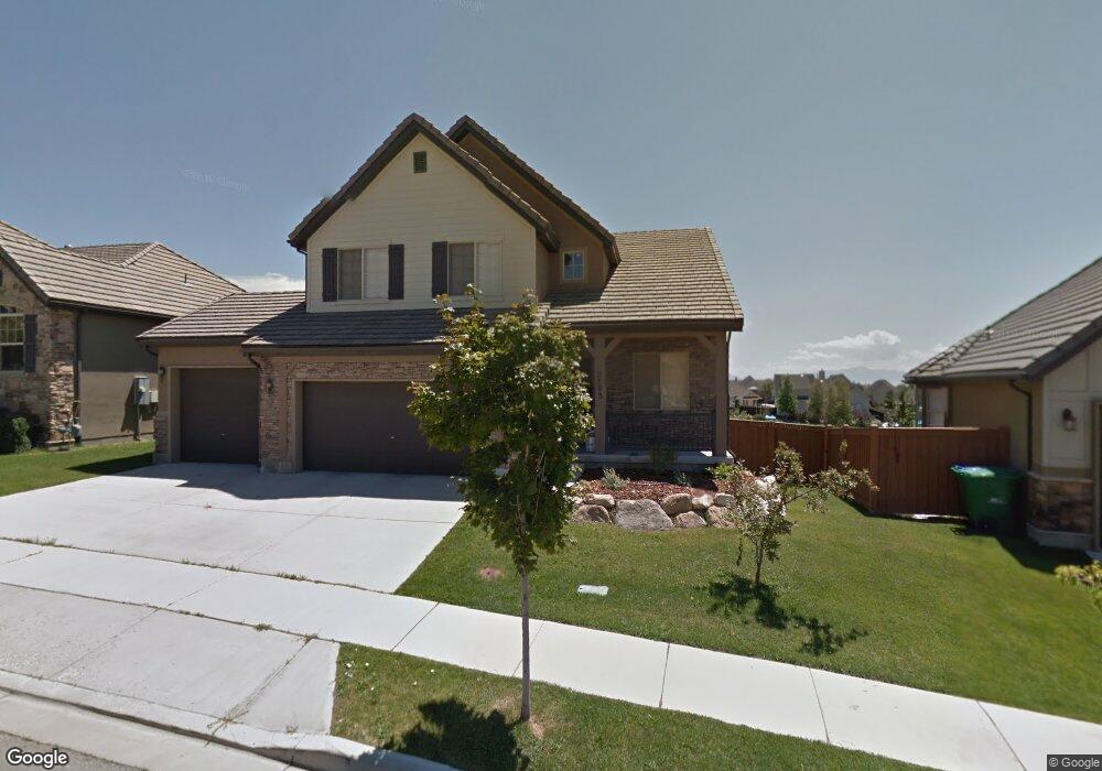 2703 W Shady Hollow Ln, Lehi, UT 84043 - photo 1