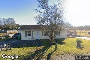 367 Central Ave, Edgard, LA 70049