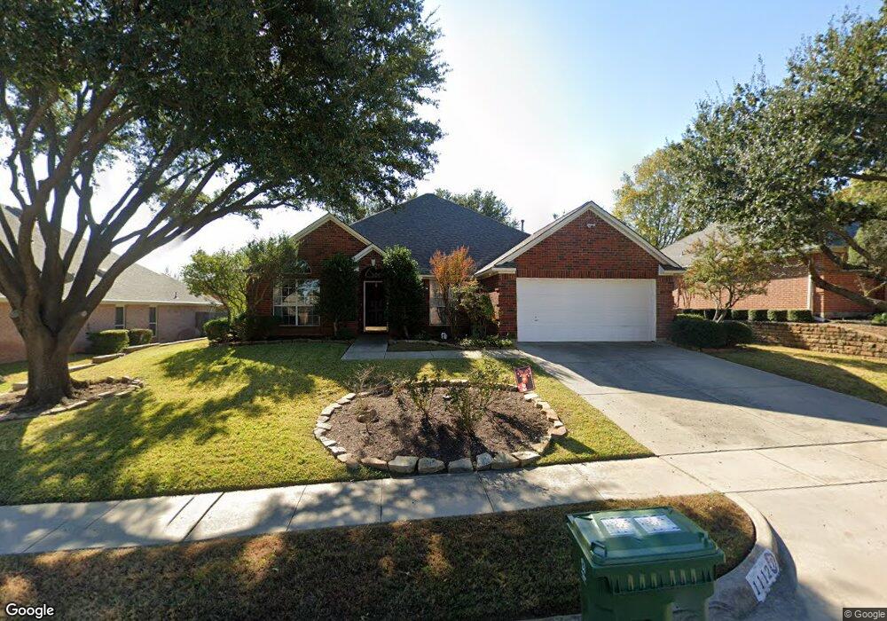 1112 Carousel Dr, Bedford, TX 76021 - photo 1