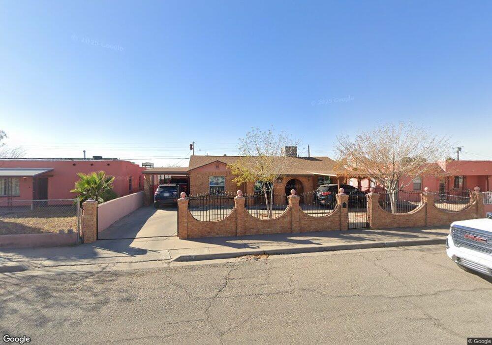 7554 Taxco Dr, El Paso, TX 79915 - photo 1