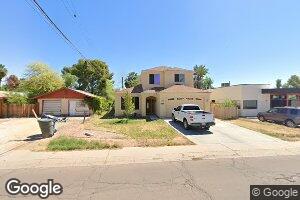 1135 S Roosevelt St, Tempe, AZ 85281