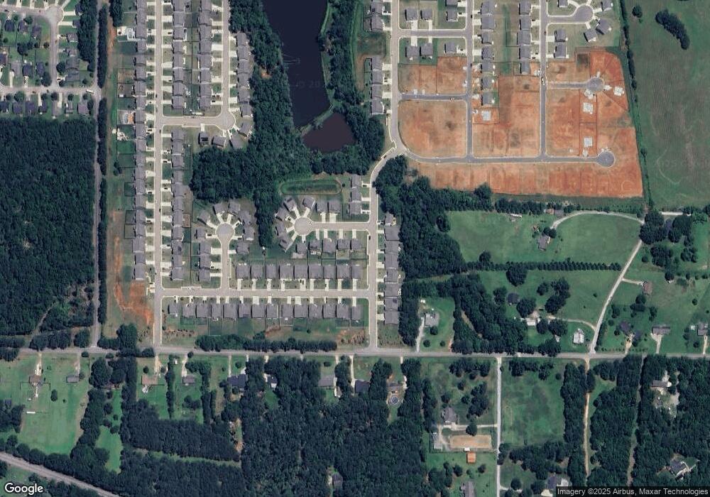 501 Sausalito Ct, Locust Grove, GA 30248 - photo 1