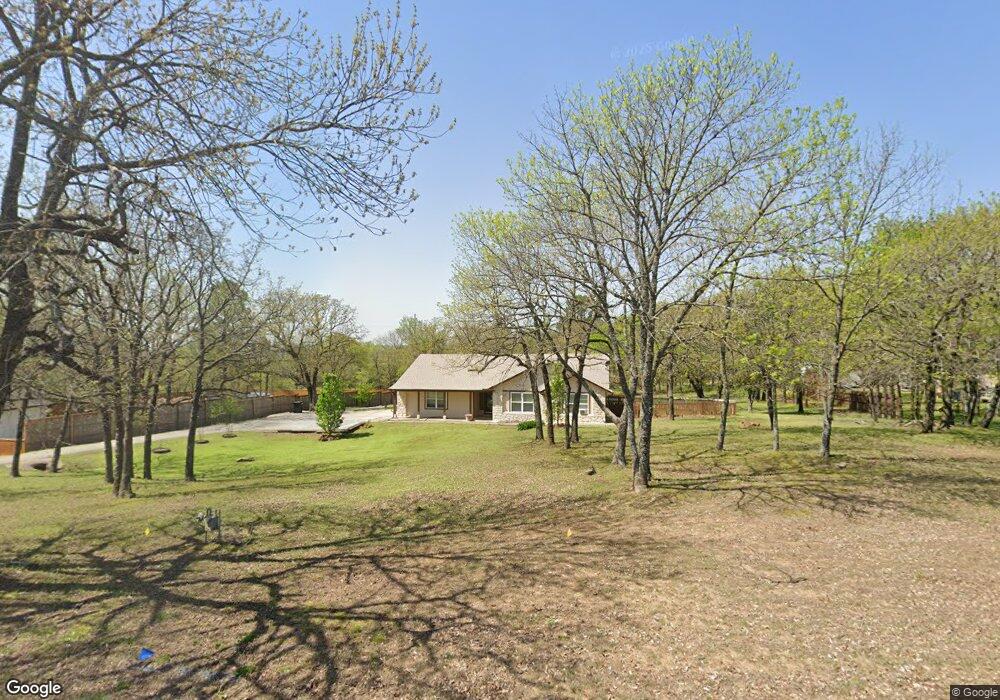 524 Hickory Hill Rd, Sapulpa, OK 74066 - photo 1